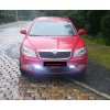 LED svetlá pre denné svietenie Škoda Octavia 2009-2012, ECE
