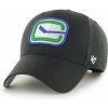 47 Brand Šiltovka Vancouver Canucks '47 MVP