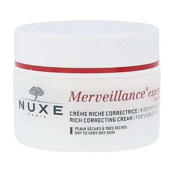 Nuxe Merveillance Expert proti vráskam (suchú pleť) 50 ml