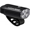 Lezyne 1-Led -39-V137 Fusion Drive Pro 600+ Satin predné čierne