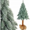 Umelý vianočný stromček Goliat Do 100 cm