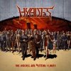 Hyades - The Wolves Are Getting Hungry [CD]