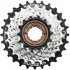 Shimano Tourney TZ510