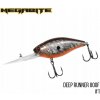Wobler Megabite Deep Runner800 86F #1 (86 mm; 38,3 g; 8 m)