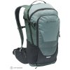 VAUDE Moab 15 II batoh, 15 l, dusty moss