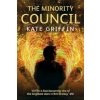 Minority Council (Kate Griffin)(Brožovaná)