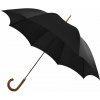 Fox Umbrellas GT1 Umbrella — Black
