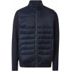 esmara Men Pánska ľahká bunda navy modrá, S 44/46 (100393185)