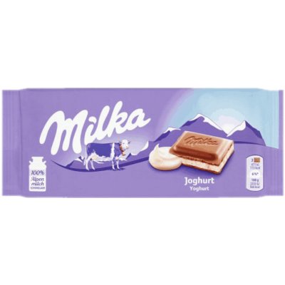 milka čokoláda 100g – Heureka.sk