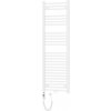 MEXEN/S - Plutón radiátor + vykurovacia tyč 1450 x 500 mm, 900 W, biela W106-1450-500-2900-20