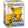 Funko POP! 855 Pokémon Alakazam