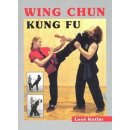 Wing Chun - Kung Fu - Leoš Kotlár