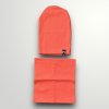 Set čiapka a nákrčník one size (3-6 rokov)