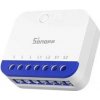 Inteligentný WiFi mini ovládač/stmievač Sonoff MINI-DIM Matter