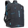 RIVA CASE 7860B čierny 17,3 