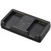 Set OM SYSTEM SBCX-1 Kit, nabíjačka BCX-1 + akumulátor BLX-1 (V6560050E000)