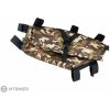 Acepac Roll Frame Bag MKI taška na rám, 5 l, camo M (40 cm)