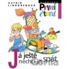 Já ještě nechci jít spát - Astrid Lindgren, Marie Tichá (ilustrátor)