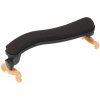 BACIO INSTRUMENTS Shoulder Rest 1/2 - 1/4 BK