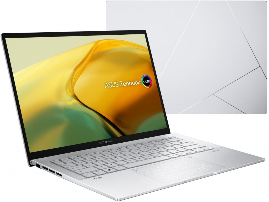 Asus ZenBook 14 UX3402VA-OLED544W