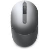 DELL MS5120W (570-ABHL) sivá / Bezdrôtová optická myš / 1600dpi / 7 tlačidiel / 2.4GHz / Bluetooth / 1x AA batéria (MS5120W-GYxx)