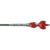 Vrták do dreva SPEED FEED Milwaukee 4932479476 pr. 32/165 mm, SDS-Plus