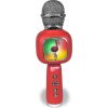 Bontempi Bontempi Bezdrôtový mikrofón s reproduktorom na duetové spev 485110