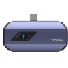 VIKING TOPDON termokamera TCView TC001, konektor USB-C TCVIEW01