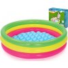 Nafukovací bazén 102 cm Bestway 51104