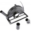 Makita 194044-1 Odsávací kryt kotúča pre brúsky 180 a 230 mm