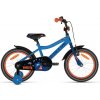 Kellys bicykel Kellys Wasper blue