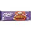 Milka Mmmax Peanut Caramel 276 g