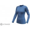Sensor MERINO AIR dámske tričko, riviera blue L
