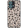 Picasee ULTIMATE CASE pro Motorola Edge 40 Neo - Inked