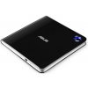 ASUS SBW-06D5H-U čierna ultraslim BDXL Bluray USB-C/A 90DD02G0-M29000