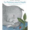 pazienza ama le fragole. Storie che abitano dentro di noi