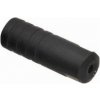 Koncovka bowdenu SHIMANO plastová utesnená SP40 4mm čierna