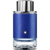 MontBlanc Explorer Ultra Blue parfumovaná voda pánska 100 ml