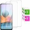 Tvrdené sklo pre Xiaomi Redmi Note 10 Pro - Ochranné sklo 2.5D, 9H