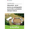 E-kniha Zdravotník - první pomoc pro pedagogické pracovníky a pořadatele dětských táborů - František Kolek a kolektiv