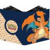Ultra Pro Pokemon - Charizard 2020 9-Pocket Album