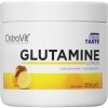 Glutamínový prášok OstroVit Glutamine 300 g OstroVit 300 g oranžový