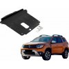 Oceľový kryt motora a prevodovky Dacia Duster 2018-2024