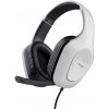 Trust GXT 415W ZIROX/Stereo/Jack/Drôt/Biela 25147