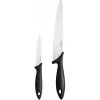 FISKARS Sada kuchárskych nožov Essential