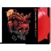 Steve Jablonsky: Gears Of War 3 The Original Game Soundtrack CLR 2 LP