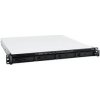 Synology RS822+ RackStation (4C/RyzenV1500B2,2GHz/2GBRAM/4xSATA/2xUSB3.0/1xeSATA/4xGbE/1xPCIeGen3/4xGbE)