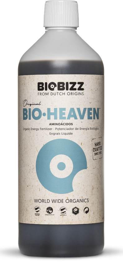 BioBizz Bio Heaven 1l