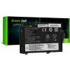LE168 Green Cell batéria L17C3P52 L17L3P52 L17M3P53 L17M3P54 pre Lenovo ThinkPad