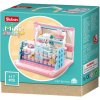 Sluban B0792C Predajný stánok so zákuskami
